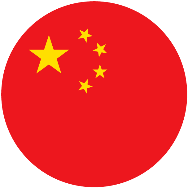 中文