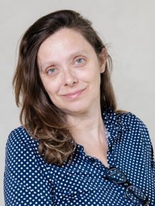 Christelle Lapierre Ligue